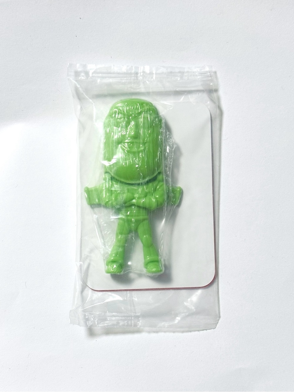 Kellogg's Toy Story 5 Buzz Lightyear Collectible Spoon & Snappy Trading Card